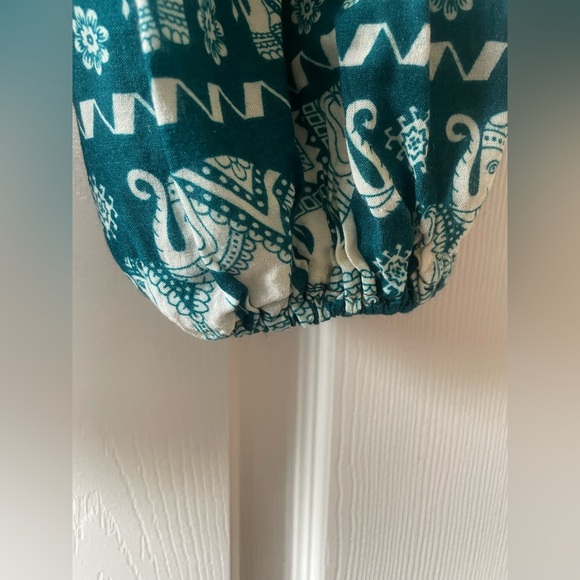 Kathmandu Palazzo Pants - Picture 4 of 5